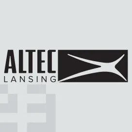 Altec Lansing 1